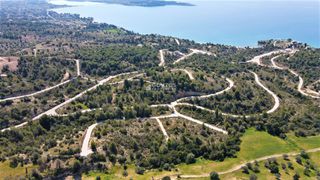 Οικόπεδο 415,80 τ.μ. για πώληση, Αργολίδα, Κρανίδι-thumb-3
