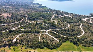 Οικόπεδο 415,80 τ.μ. για πώληση, Αργολίδα, Κρανίδι-thumb-1