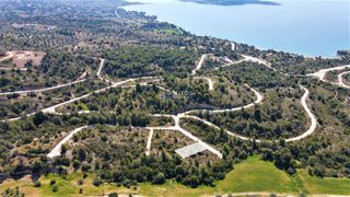 Οικόπεδο 415,80 τ.μ. για πώληση, Αργολίδα, Κρανίδι-thumb-2