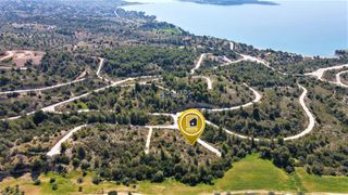 Οικόπεδο 415,80 τ.μ. για πώληση