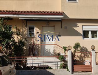 Μεζονέτα 236 τ.μ. για πώληση