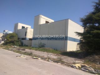 Βιομηχανικός χώρος 7.505 τ.μ. για πώληση, Ν. Πρέβεζας, Πρέβεζα-thumb-2