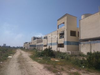 Βιομηχανικός χώρος 7.505 τ.μ. για πώληση, Ν. Πρέβεζας, Πρέβεζα-thumb-1