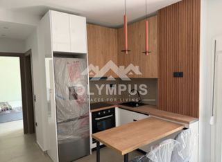 Studio / γκαρσονιέρα 42 τ.μ. προς πώληση, Ιπποκράτειο-thumb-3