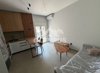 Studio / γκαρσονιέρα 42 τ.μ. προς πώληση, Ιπποκράτειο-thumb-2
