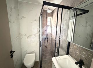 Studio / γκαρσονιέρα 42 τ.μ. προς πώληση, Ιπποκράτειο-thumb-7