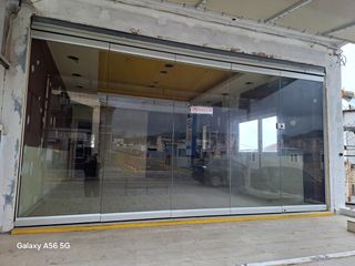 Κατάστημα 49 τ.μ. για ενοικίαση