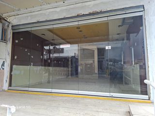 Κατάστημα 49 τ.μ. προς ενοικίαση, Πλατανιάς Χανίων-thumb-1