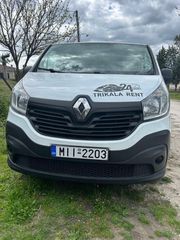 Renault Trafic 2017 9 θεσιο
