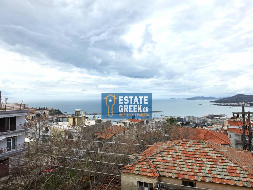 Διαμέρισμα 84 τ.μ. για πώληση, Ν. Καβάλας, Καβάλα