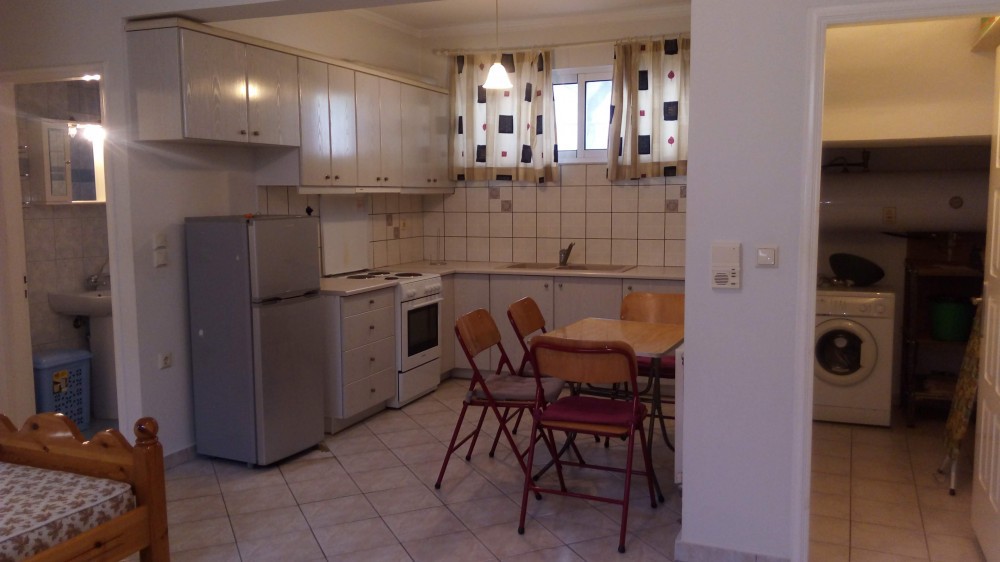 Διαμέρισμα 47 τ.μ. προς ενοικίαση, Ανθούπολη Πάτρας