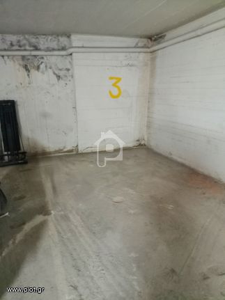 Parking 10 τ.μ. για πώληση, Αθήνα - Κέντρο, Άνω Πατήσια