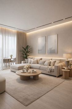 Apartment 70 sqm for sale