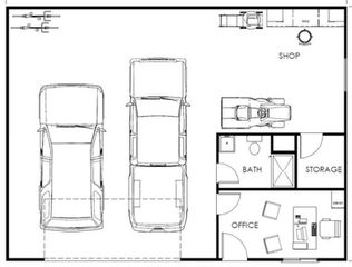 Parking 250 τ.μ. για πώληση