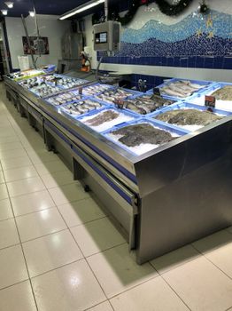 Store 300 sqm for sale