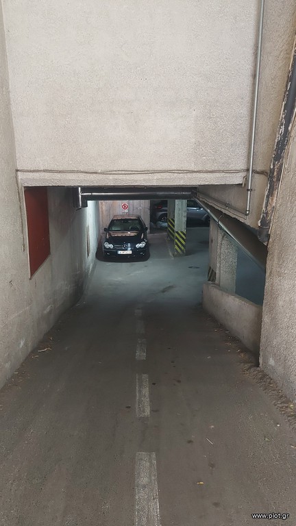 Parking 14 τ.μ. πρός πώληση, Αθήνα - Νότια Προάστια, Καλλιθέα