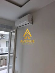 Studio / γκαρσονιέρα 28 τ.μ. για πώληση, Θεσσαλονίκη - Κέντρο, Μπότσαρη-thumb-5