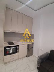 Studio / γκαρσονιέρα 28 τ.μ. για πώληση, Θεσσαλονίκη - Κέντρο, Μπότσαρη-thumb-2
