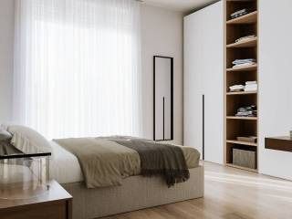 Apartment 33 sqm for sale