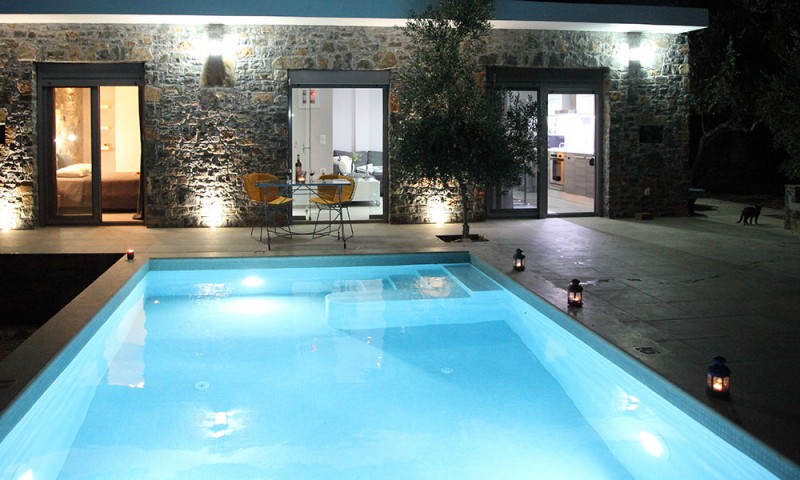 Βίλλα 65 τ.μ. πρός πώληση, Ν. Λασιθίου, Ιεράπετρα