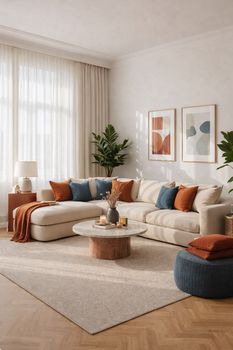 Apartment 62 sqm for sale