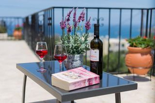 Βίλλα 105 τ.μ. για ενοικίαση, Ν. Ρεθύμνου, Ρέθυμνο-thumb-8