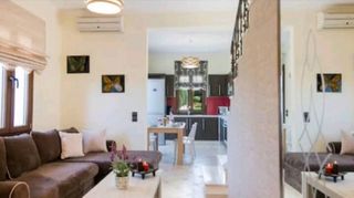 Βίλλα 105 τ.μ. για ενοικίαση, Ν. Ρεθύμνου, Ρέθυμνο-thumb-1