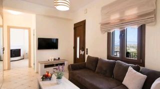 Βίλλα 105 τ.μ. για ενοικίαση, Ν. Ρεθύμνου, Ρέθυμνο-thumb-2