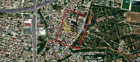 Επιχειρηματικό κτίριο 427 τ.μ. προς πώληση