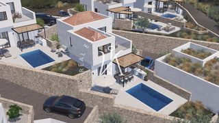 Βίλλα 110,05 τ.μ. για πώληση, Δωδεκάνησα, Ρόδος-thumb-6