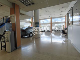 Κατάστημα 240 τ.μ. για ενοικίαση