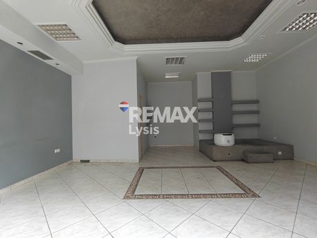 Store 50 sqm for rent