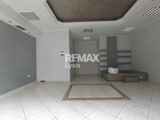 Κατάστημα 50 τ.μ. για ενοικίαση
