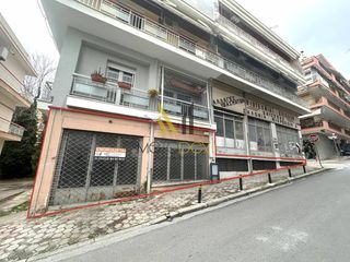 Αποθήκη 250 τ.μ. για ενοικίαση