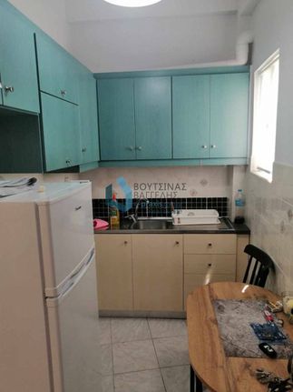 Studio / γκαρσονιέρα 30 τ.μ. για ενοικίαση, Αχαΐα, Πάτρα