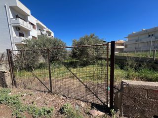 Οικόπεδο 900 τ.μ. για πώληση