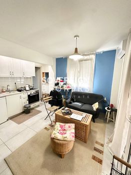 Studio / γκαρσονιέρα 40 τ.μ. για πώληση