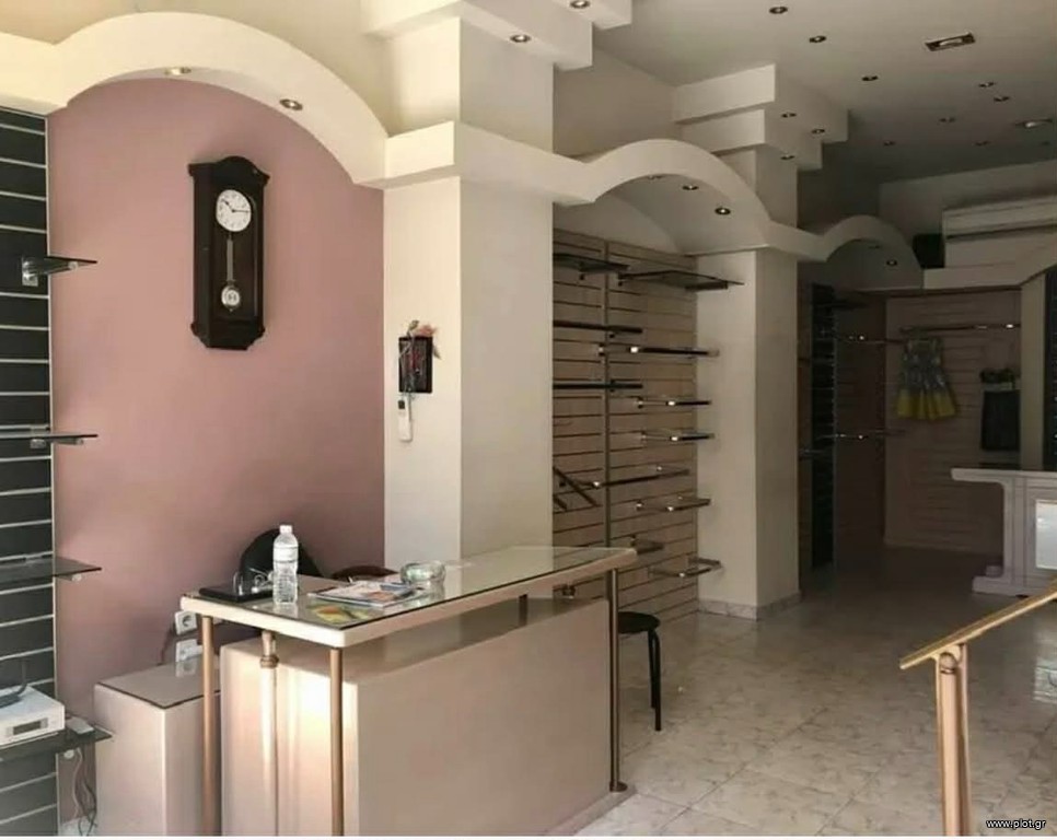 Κατάστημα 45 τ.μ. πρός ενοικίαση, Ημαθία, Βέροια