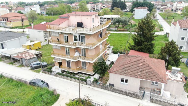 Διαμέρισμα 109 τ.μ. για πώληση, Ν. Τρικάλων, Τρίκαλα