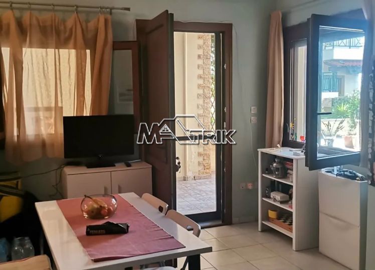 Διαμέρισμα 42 τ.μ. προς πώληση, Νέα Σκιώνη