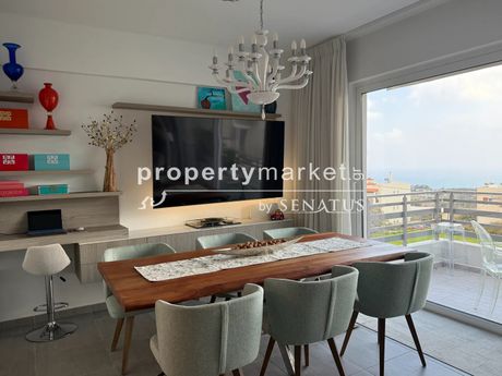 Maisonette 107 sqm for sale