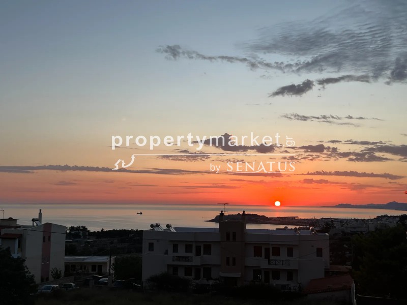 Μεζονέτα 107 τ.μ. πρός πώληση, Ν. Ρεθύμνου, Νικηφόρος Φωκάς