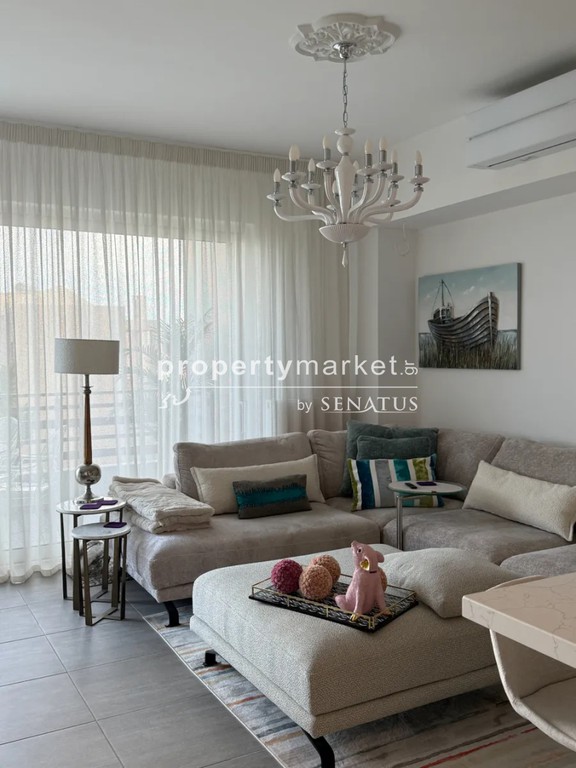 Μεζονέτα 107 τ.μ. πρός πώληση, Ν. Ρεθύμνου, Νικηφόρος Φωκάς