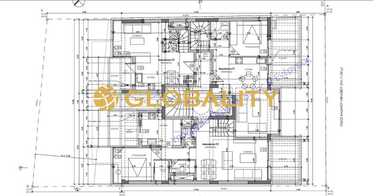 Maisonette 96 sqm for sale, Athens - South, Nea Smyrni