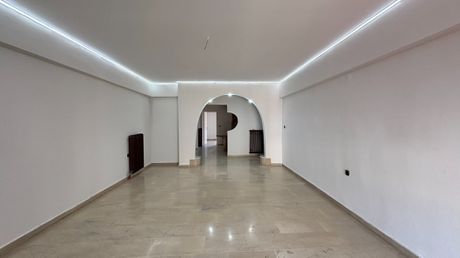 Διαμέρισμα 120 τ.μ. για ενοικίαση