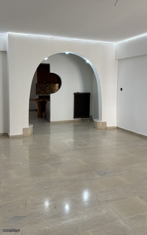 Διαμέρισμα 120 τ.μ. προς ενοικίαση, Κέντρο Τρικάλων