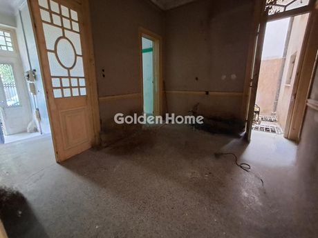 Detached home 120 sqm for rent