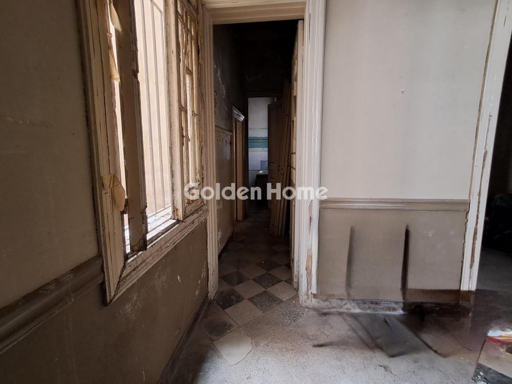 Κατάστημα 250 τ.μ. προς ενοικίαση, Φωκίωνος Νέγρη