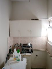 Studio / γκαρσονιέρα 27 τ.μ. για ενοικίαση