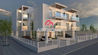 Studio / γκαρσονιέρα 60 τ.μ. για πώληση
